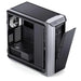 Кутия Jonsbo D500 TG Full Tower Сив