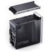 Кутия Jonsbo D500 TG Full Tower Сив