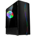 Кутия Kolink Inspire К5 АRGB TG Mid-tower