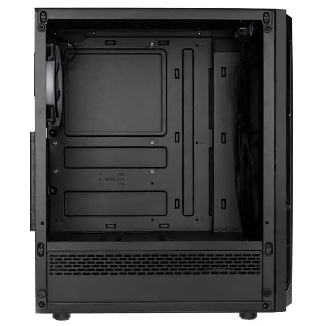 Кутия Kolink Inspire К7 АRGB TG Mid-tower