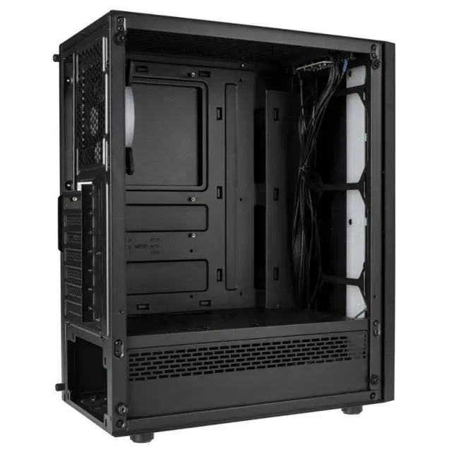 Кутия Kolink Inspire К7 АRGB TG Mid-tower