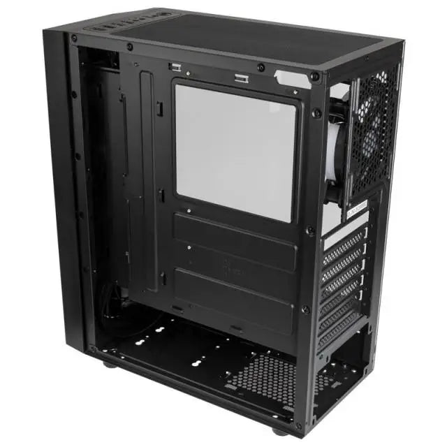 Кутия Kolink Inspire К7 АRGB TG Mid-tower