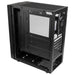 Кутия Kolink Inspire К7 АRGB TG Mid-tower