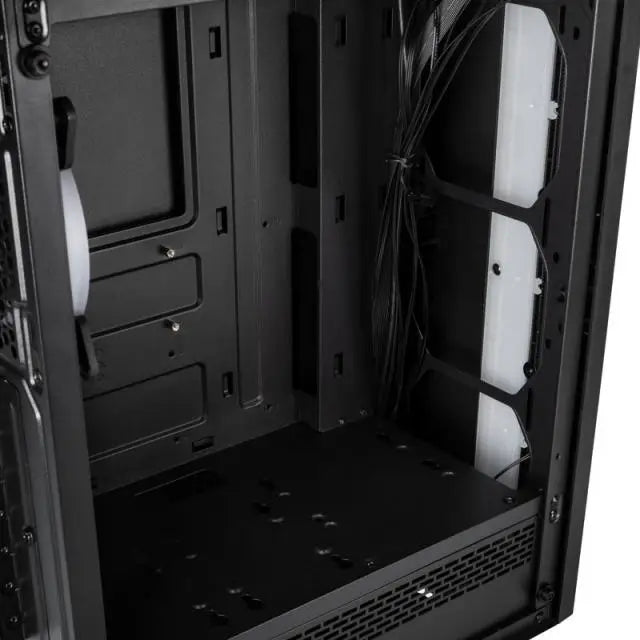 Кутия Kolink Inspire К7 АRGB TG Mid-tower