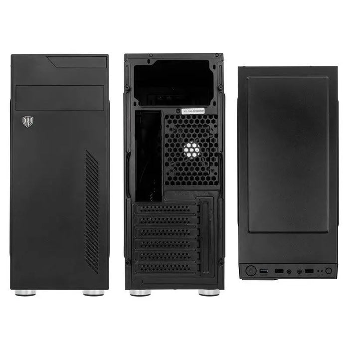 Кутия Kolink KLA-003 Mid-Tower
