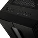 Кутия Kolink Nimbus RGB Mid-Tower Черна