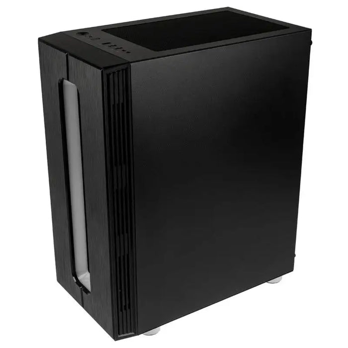 Кутия Kolink Nimbus RGB Mid-Tower Черна
