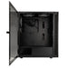 Кутия Kolink Observatory HF Mesh ARGB TG Mid-Tower Черна
