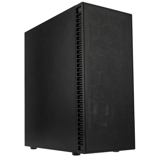 Кутия Kolink Observatory HF Mesh - Black