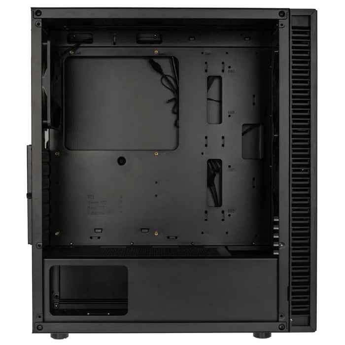 Кутия Kolink Observatory HF Mesh - Black