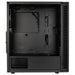 Кутия Kolink Observatory HF Mesh - Black