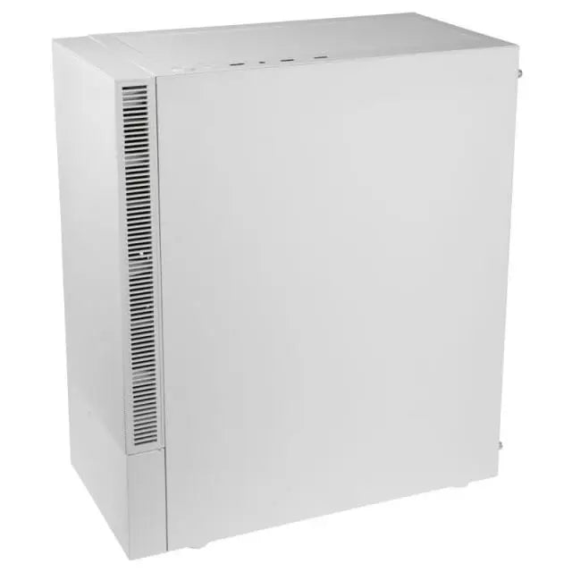 Кутия Kolink Observatory MX Mesh ARGB TG Mid-Tower Бял