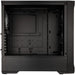 Кутия Kolink Unity Cascade ARGB Mid-Tower Black