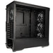 Кутия Kolink Unity Cascade ARGB Mid-Tower Black