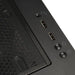 Кутия Kolink Unity Solar ARGB Mesh Mid-Tower Black