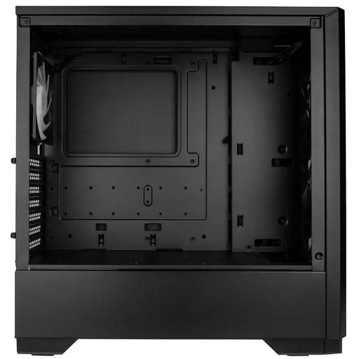 Кутия Kolink Unity Solar ARGB Mesh Mid-Tower Black