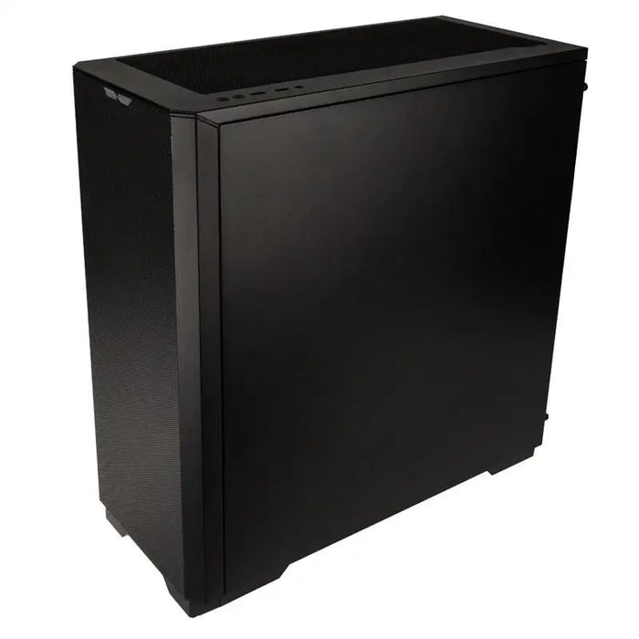 Кутия Kolink Unity Solar ARGB Mesh Mid-Tower Black