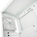 Кутия Kolink Unity Solar ARGB Mesh Mid-Tower White