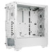Кутия Kolink Unity Solar ARGB Mesh Mid-Tower White