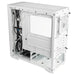 Кутия Kolink Unity Solar ARGB Mesh Mid-Tower White