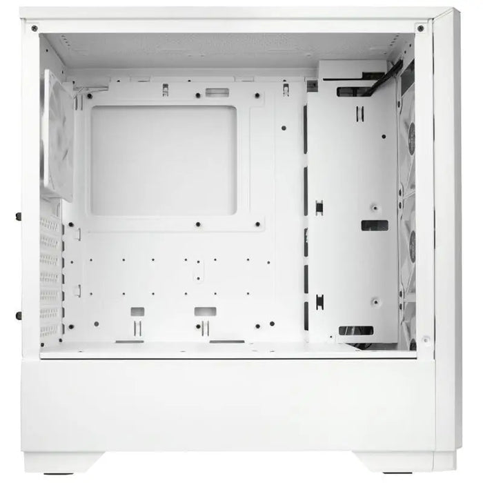 Кутия Kolink Unity Solar ARGB Mesh Mid-Tower White