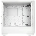 Кутия Kolink Unity Solar ARGB Mesh Mid-Tower White
