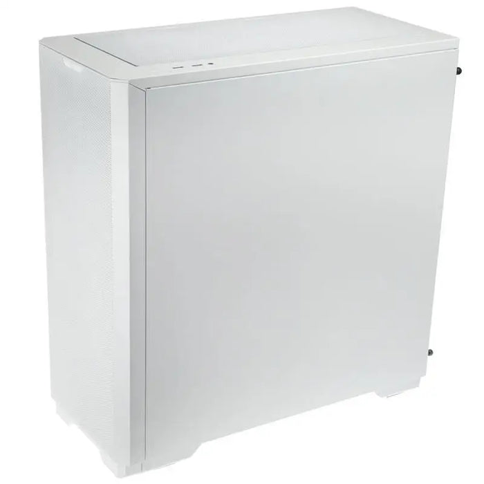 Кутия Kolink Unity Solar ARGB Mesh Mid-Tower White