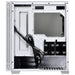 Кутия Lian-Li LANCOOL 205 Mid-Tower Tempered Glass Бяла