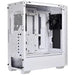 Кутия Lian-Li LANCOOL 205 Mid-Tower Tempered Glass Бяла