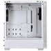 Кутия Lian-Li LANCOOL 205 Mid-Tower Tempered Glass Бяла