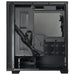 Кутия Lian-Li LANCOOL 205 Mid-Tower Tempered Glass Черно