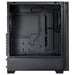 Кутия Lian-Li LANCOOL 205 Mid-Tower Tempered Glass Черно