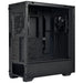 Кутия Lian-Li LANCOOL 205 Mid-Tower Tempered Glass Черно