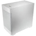 Кутия Lian-Li LANCOOL 205M Mesh Snow Micro-Tower