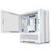 Кутия Lian Li V3000 PLUS Full-Tower Tempered Glass Бяла