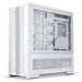 Кутия Lian Li V3000 PLUS Full-Tower Tempered Glass Бяла