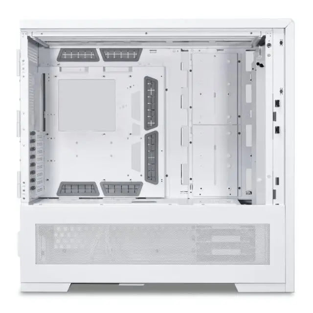 Кутия Lian Li V3000 PLUS Full-Tower Tempered Glass Бяла