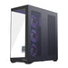 Кутия MODECOM Volcano SPACE XL ARGB FULL TOWER 5F Черна