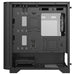 Кутия MONTECH AIR 100 ARGB TG Micro-ATX Черна