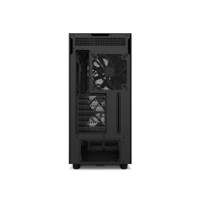 Кутия NZXT H7 Elite 2023 Matte Black Mid-Tower