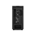 Кутия NZXT H7 Elite 2023 Matte Black Mid-Tower