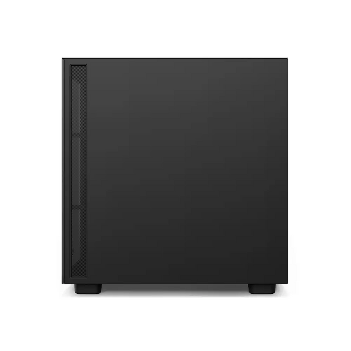 Кутия NZXT H7 Elite 2023 Matte Black Mid-Tower