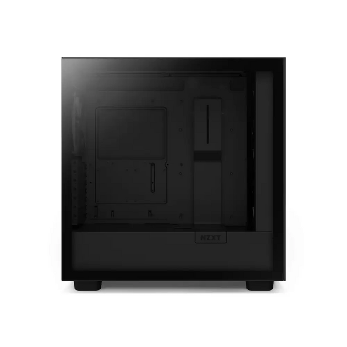 Кутия NZXT H7 Elite 2023 Matte Black Mid-Tower