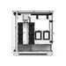 Кутия NZXT H7 Elite 2023 Matte White Mid-Tower