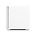 Кутия NZXT H7 Elite 2023 Matte White Mid-Tower