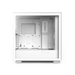 Кутия NZXT H7 Elite 2023 Matte White Mid-Tower