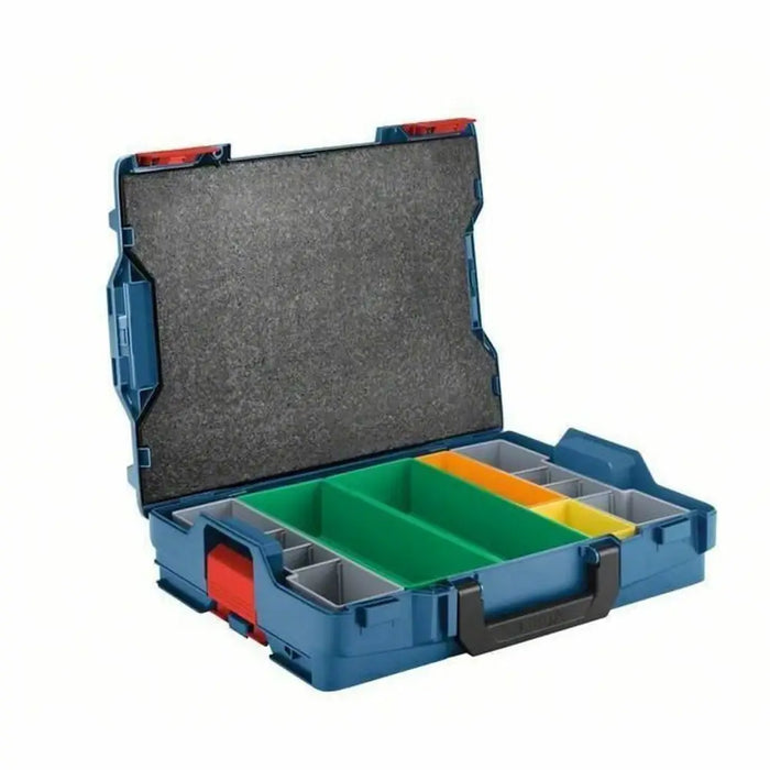 Кутия за Инструменти BOSCH ABS (6 броя)