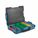 Кутия за Инструменти BOSCH ABS (6 броя)