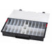 Кутия за Инструменти GT Line ALL.IN.ONE 46,7 x 25,5 x 6 cm