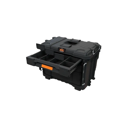 Кутия за инструменти XL 3 чекмеджета KETER
